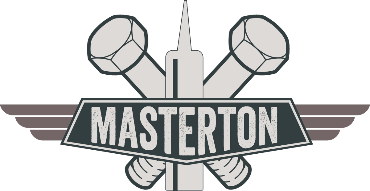 Masterton