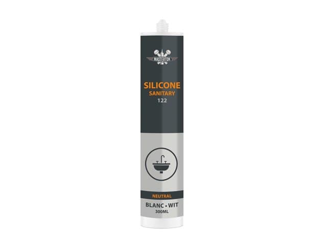 Colles, mastics et silicones