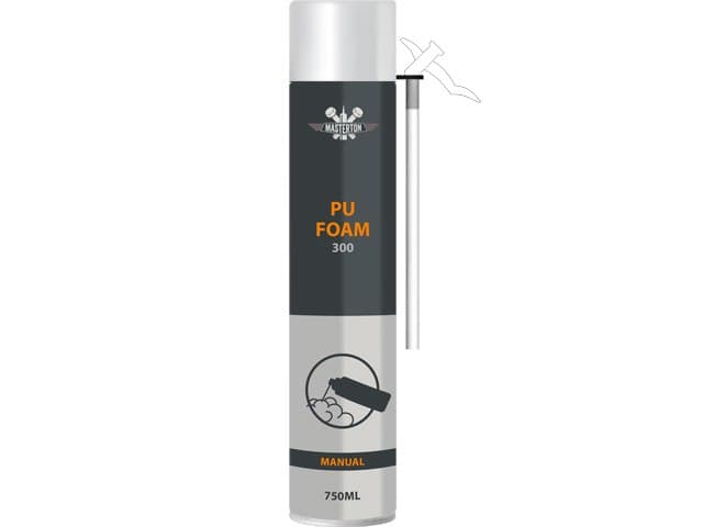 MOUSSE PU FOAM UNIVERSELLE   300
