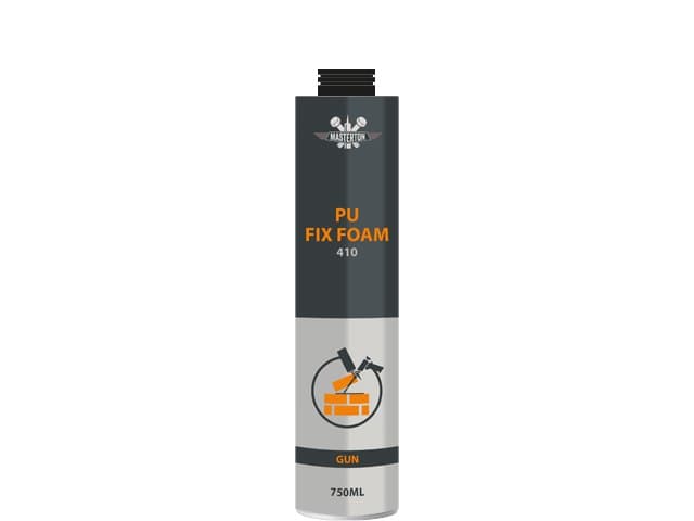 MOUSSE DE MONTAGE PU FOAM GRIP GUN 410