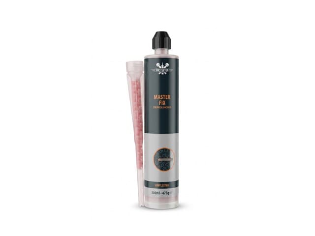 MASTERFIX 700 - ANCRAGE CHIMIQUE OP1 300ML