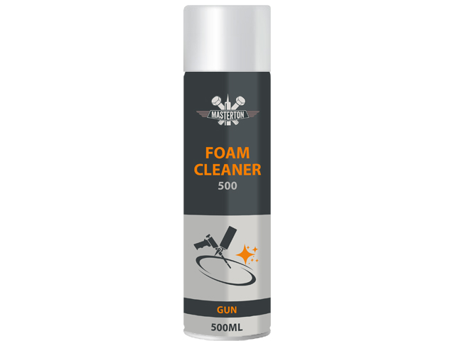 FOAM CLEANER 500 ML