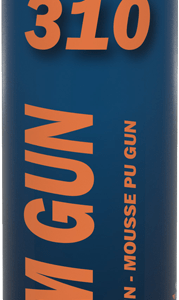 MOUSSE PU GUN 310 750ML